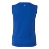 Badger Sport Royal Girls Medium Girls Sleeveless Wicking view 3