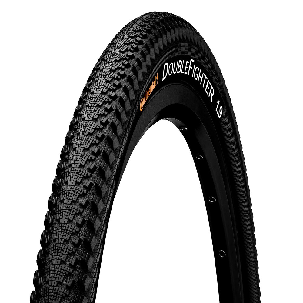 Continental Unisex's 01012510000 Bike Parts, Other, 24" | 24 x 2.0