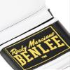 BENLEE Rocky Marciano Sugar Deluxe Boxing Gloves, White, 16 oz view 4