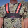 Minimalist Deer Drag Harness (Big & Tall to 60" Girth) view 4