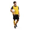 Augusta Sportswear High Five Youth Primo Soccer Short Black M view 4