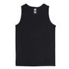 PRO 5 Mens Tank Top, Small, Black view 1