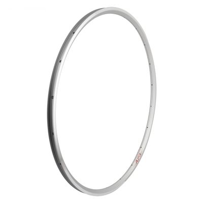 Velocity A23 Alloy Rim - 700c x 20/23, 20H, Silver Msw