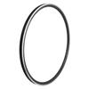 Velocity Rim Vel 700C 622 x 21 Quill 20 Black/MSW - 5200M-62220 view 1