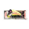 Jackall Pompadour Jr Floating Topwater Lure BHC Jack All (6202) view 1