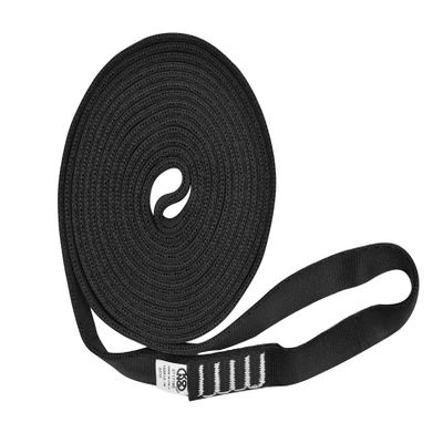 KONG USA ARO Sling Tubular - Colour Black 60 cm