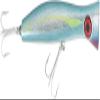Halco RP195#H73 Roosta Popper 195, Fuselier view 1