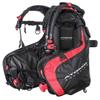 Atomic BC1 BCD, Black Red, X-Large view 1