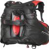 Atomic BC1 BCD, Black Red, X-Large view 4
