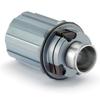 Miche Cicli Bonin Unisex's Fac Corps Syntium/Altur Shimano 9/10/11 V Wheel Body, Silver, One Size view 1