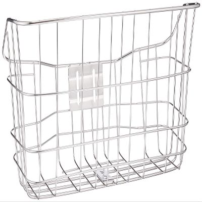 Bridgestone (Bridgestone) TB1 Front Basket for BK TB1 Stainless Steel