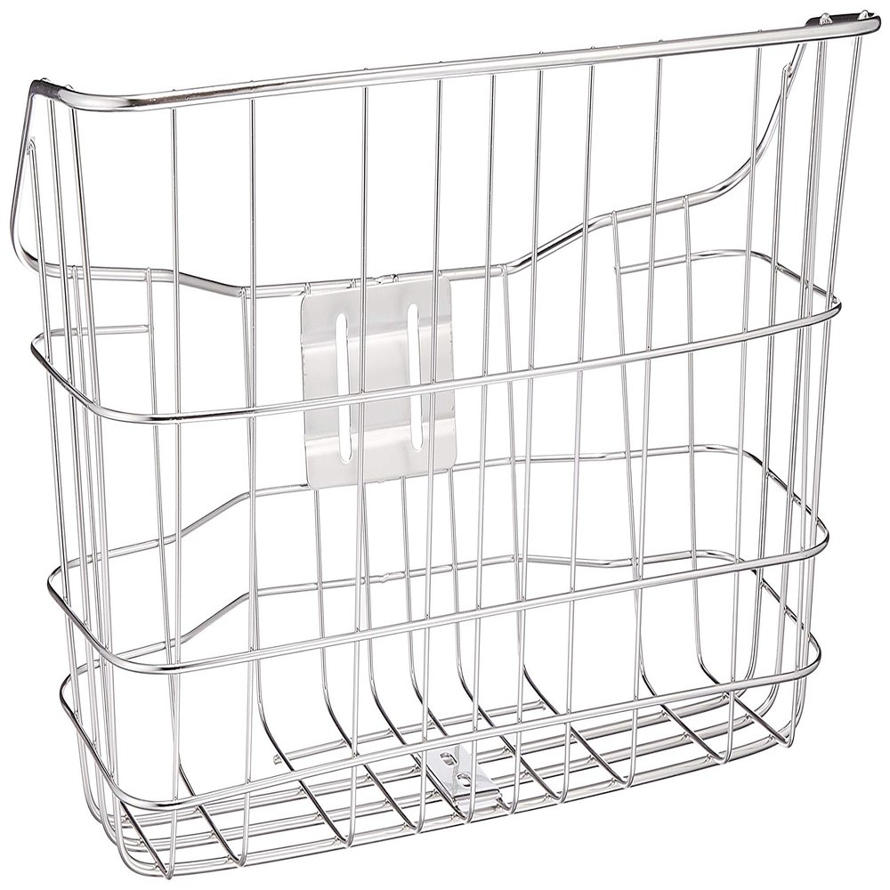 Bridgestone (Bridgestone) TB1 Front Basket for BK TB1 Stainless Steel
