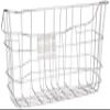 Bridgestone (Bridgestone) TB1 Front Basket for BK  TB1 Stainless Steel view 1