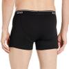 BOSS Hugo Men's Boxer Brief 3p Us Co 10145963 01, Black, Small view 2