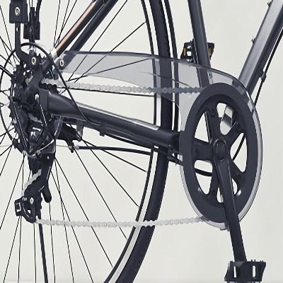 Bridgestone TB-27 F130073SM Chain Case for TB1
