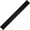 BlueWater Ropes 1" Tubular Climb-Spec Nylon Webbing (Black, 30') view 1