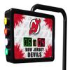 Holland Bar Stool Co. New Jersey Devils Electronic Shuffleboard Scoring Unit - Officially Licensed view 1
