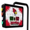Holland Bar Stool Co. Illinois State Electronic Shuffleboard Scoring Unit - Officially Licensed view 1