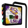 Holland Bar Stool Co. Louisiana State Electronic Shuffleboard Scoring Unit - Officially Licensed view 1