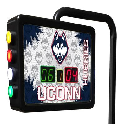 Holland Bar Stool Co. Connecticut Electronic Shuffleboard Scoring Unit - Officially Licensed