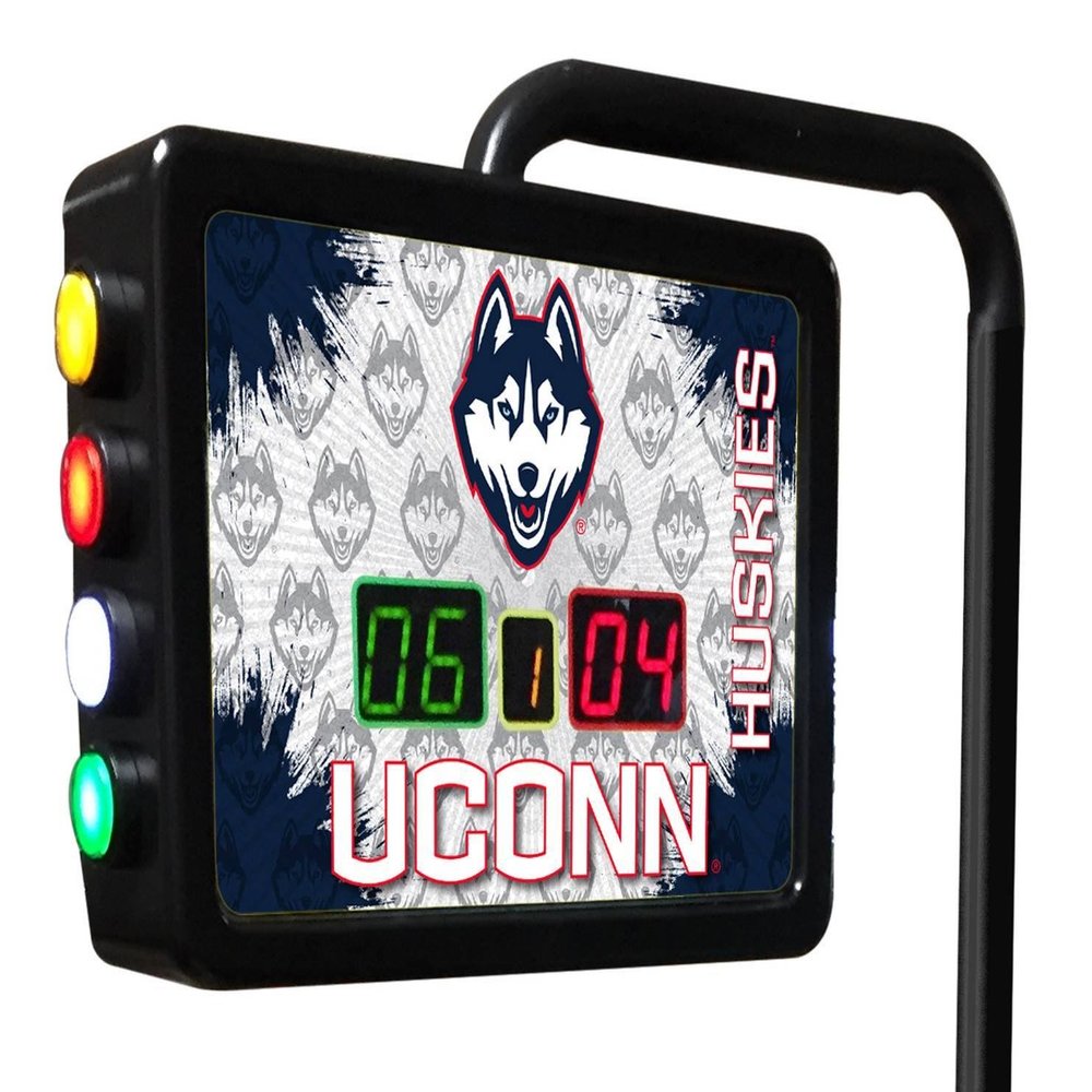 Holland Bar Stool Co. Connecticut Electronic Shuffleboard Scoring Unit - Officially Licensed