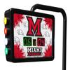 Holland Bar Stool Co. Miami (OH) Electronic Shuffleboard Scoring Unit - Officially Licensed view 1
