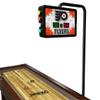 Holland Bar Stool Co. Philadelphia Flyers Electronic Shuffleboard Scoring Unit - Officially Licensed view 2