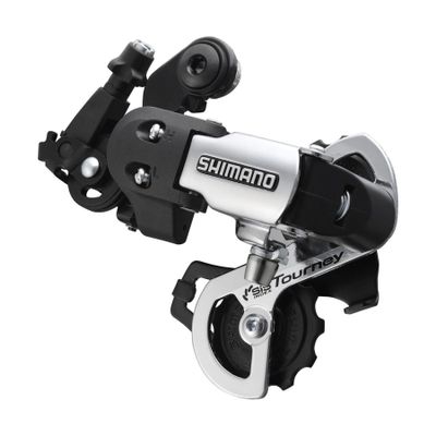 Shimano Unisex's RDFT35D Bike Parts, Other, One Size