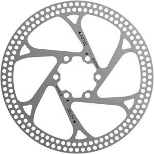 Aztec Unisex's PBR1161 Bike Parts, Standard, 160 mm
