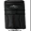 Scorpion 3-Butt and 5-Shaft Vinyl Pool Cue Case with Scorpion Logo by Scorpion view 1