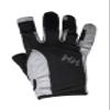 Helly-Hansen Unisex Sailing Glove Long, Black, X-Small view 1