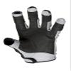 Helly-Hansen Unisex Sailing Glove Long, Black, X-Small view 2