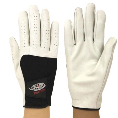 Python Xtreme Handball Glove (Pair) (Unpadded) (w/Tab) (Medium)