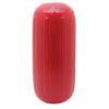 Extreme Max 3006.7477 BoatTector HTM Inflatable Fender - 8.5" x 20", Bright Red view 1