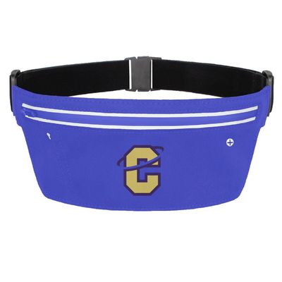 Carroll College Fighting Saints Logo Waistband Sport Waist Packs