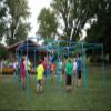 9 Square in The Air: Original and Best. Height Adjustable & Portable, for All Ages and Skill Levels. Great for Families, Churches, Schools and Camps. view 4