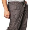 KOI Classics 601 Men's Scrub Pant Steel XST view 2