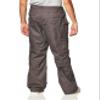 KOI Classics 601 Men's Scrub Pant Steel XST view 3