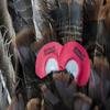 Strut Commander Turkey Mouth Call | Must Have Hunting Accessory | Turkey Hunting Reed Realistic Sound Mouth Call, Crazy Lady Call view 2