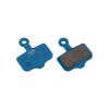 BBB Cycling BBS-441T DiscStop Organic Good Performance Bike Disc Brake Pad for RAM Level, Level T/TL, SRAM XX and SRAM XO, Avid DB and Elixir Series, 1 Pair (2 Pieces)