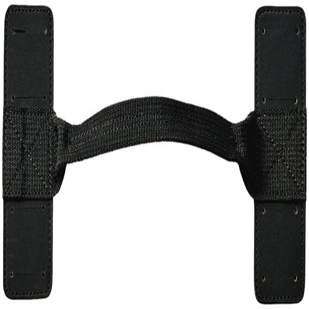 Basil 2179248900 Unisex Adults' Carry Handle, Black, One Size