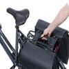Basil 2179248900 Unisex Adults' Carry Handle, Black, One Size view 3