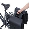 Basil 2179248900 Unisex Adults' Carry Handle, Black, One Size view 4