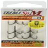Gamakatsu Treble Hook, Rose, Treble SP-M (Nano Smooth Coat) #8 view 1
