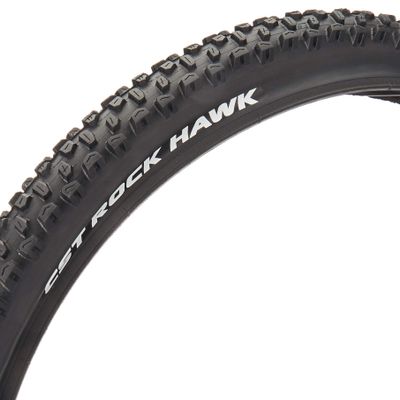 CST C-1844 60 TPI, Unisex Tread, Black, 29x2.40