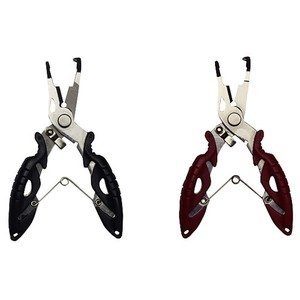 OGK ES6504 PE Cut Split Pliers, S
