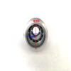 Boat Motor Cap Lower Casing 676-45361 00 94 CA for Yamaha Outboard E 40 old 40HP Marine Diesel MU-1 Motor Engine view 3