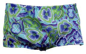 Dolfin Mens Dragsters Hibiscus