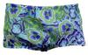 Dolfin Mens Dragsters Hibiscus view 1