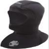 AKONA Wetsuit Hood Multi-Thickness 5/3MM with Flow Vent to Eliminate trapped air - Medium view 1